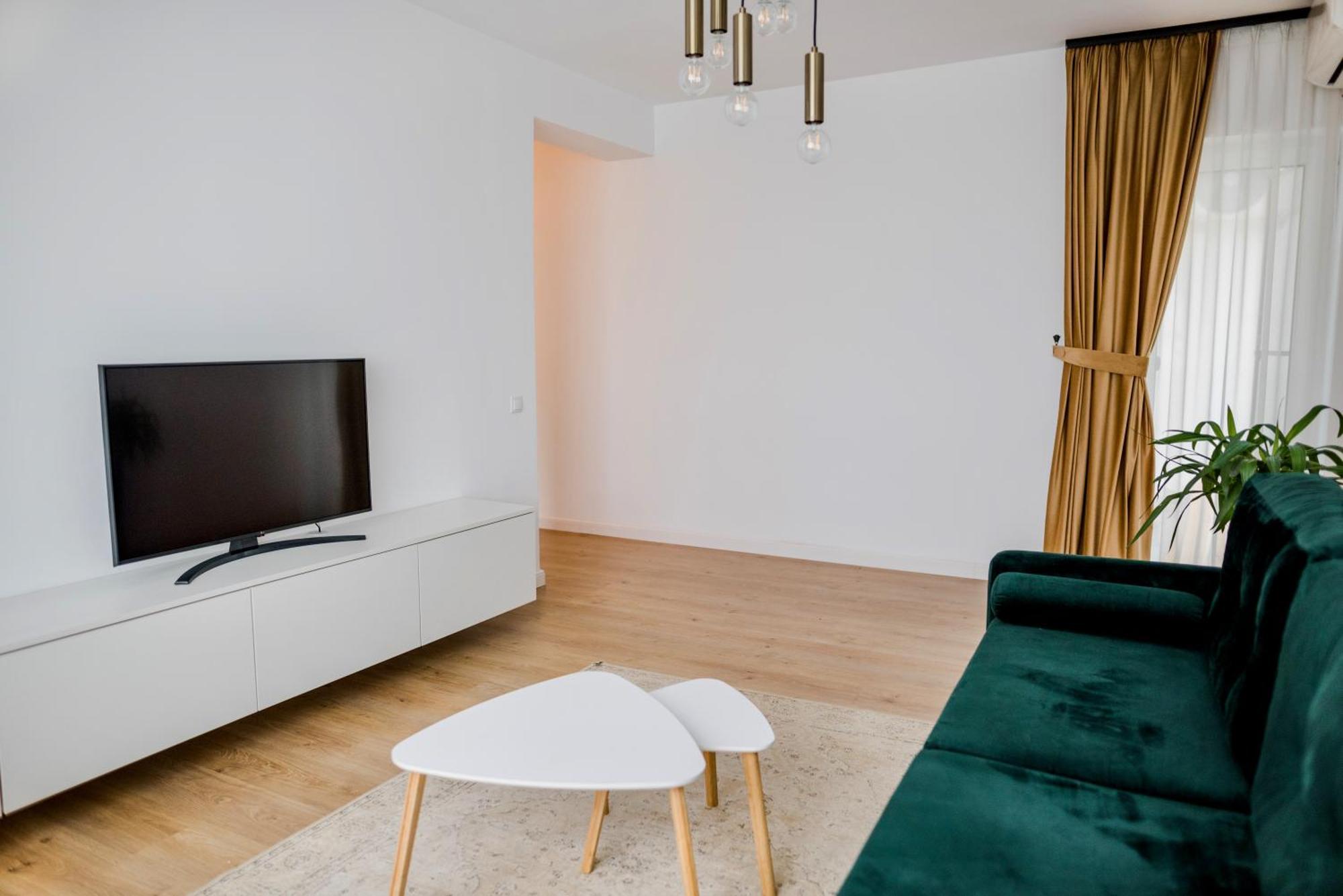 Amazing Mountain View Apartment Sibiu Dış mekan fotoğraf