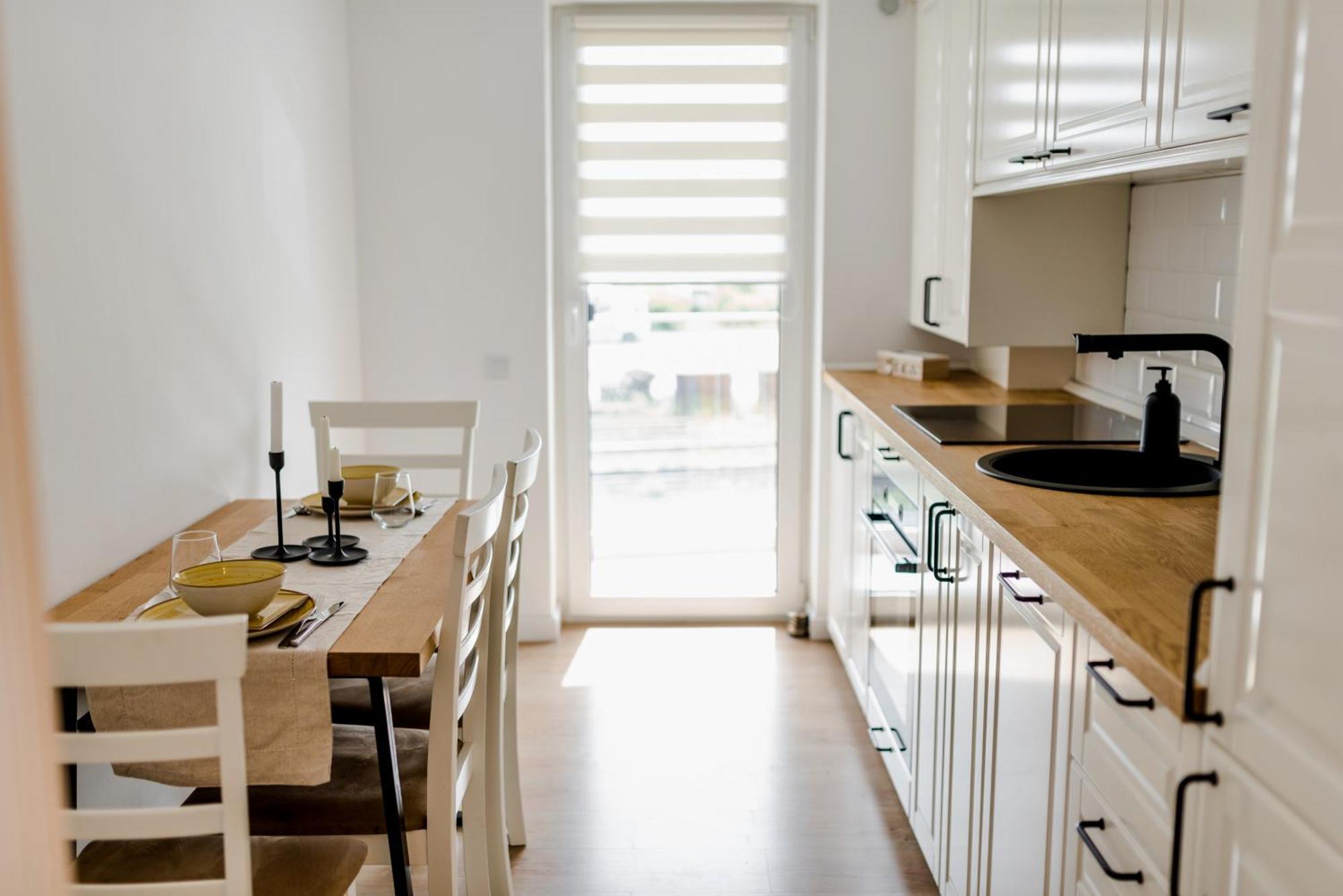 Amazing Mountain View Apartment Sibiu Dış mekan fotoğraf