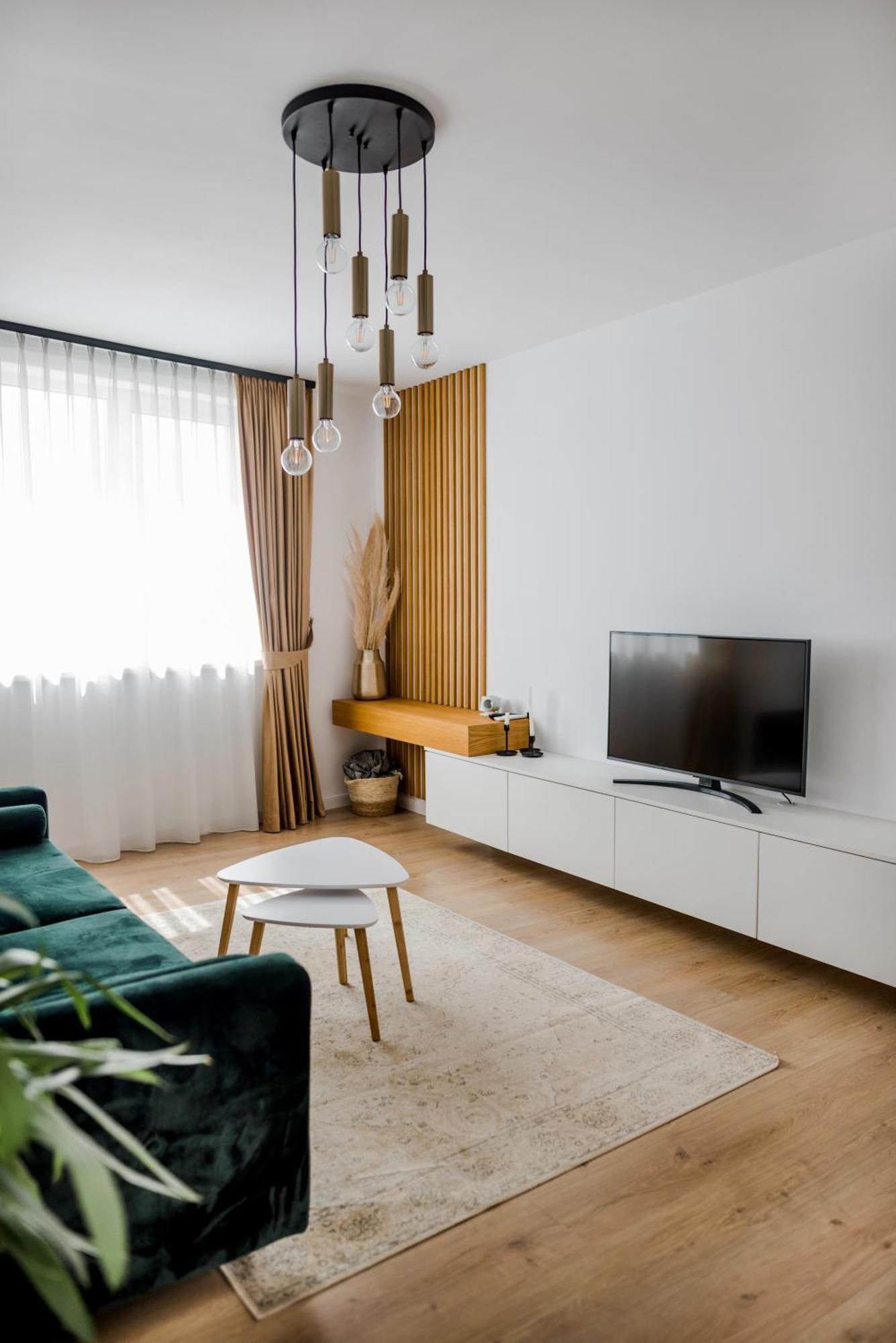 Amazing Mountain View Apartment Sibiu Dış mekan fotoğraf