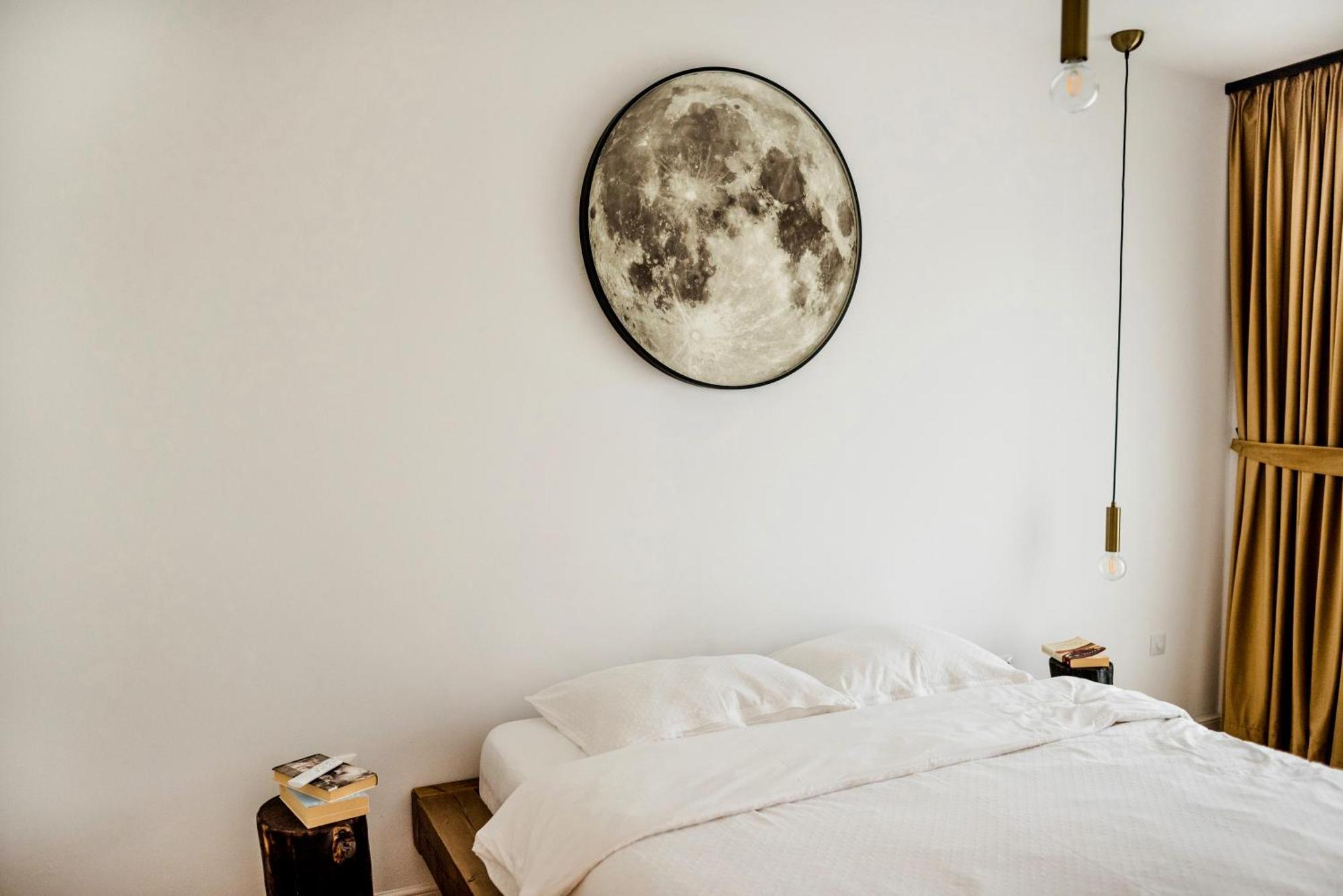 Amazing Mountain View Apartment Sibiu Dış mekan fotoğraf
