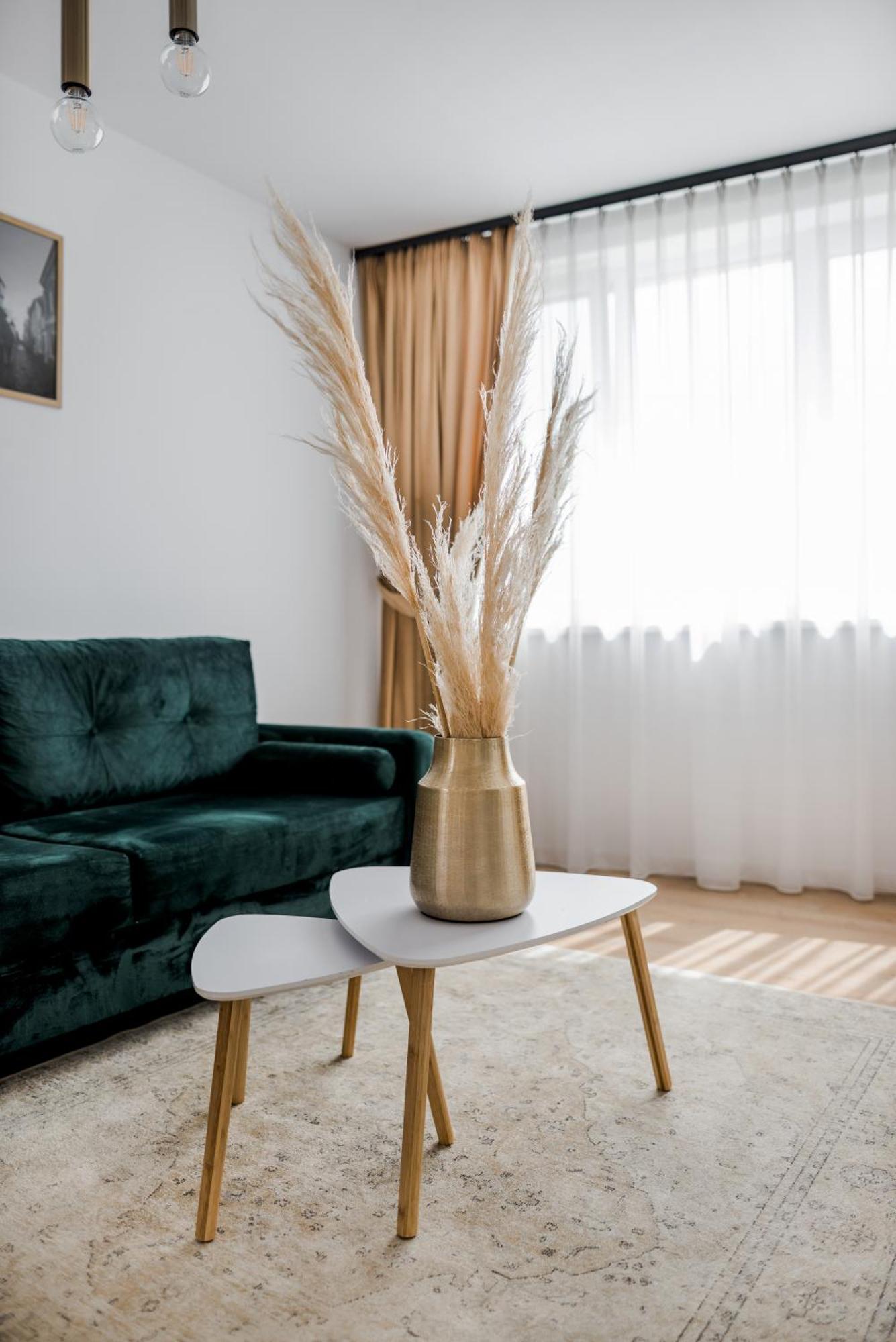 Amazing Mountain View Apartment Sibiu Dış mekan fotoğraf
