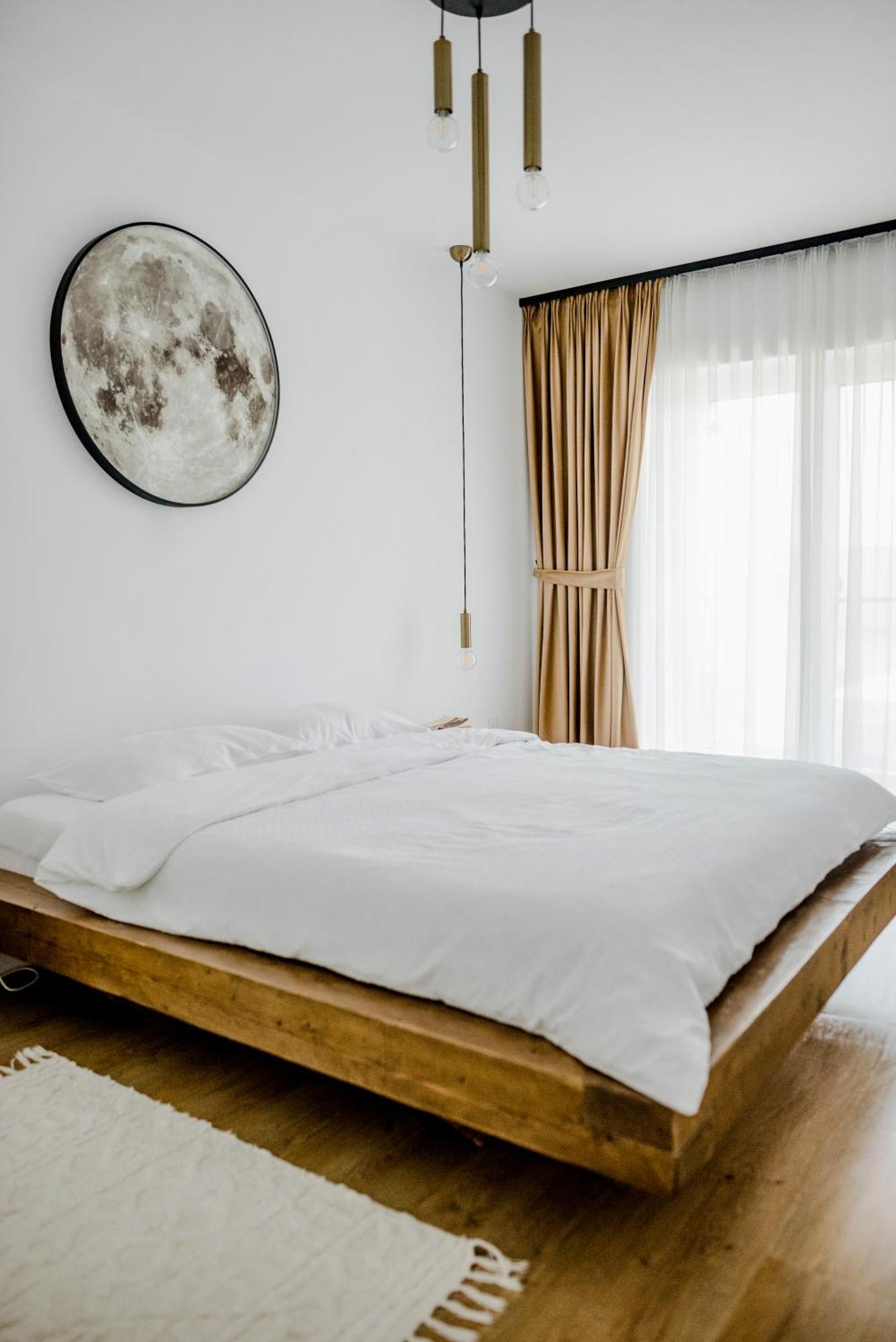 Amazing Mountain View Apartment Sibiu Dış mekan fotoğraf