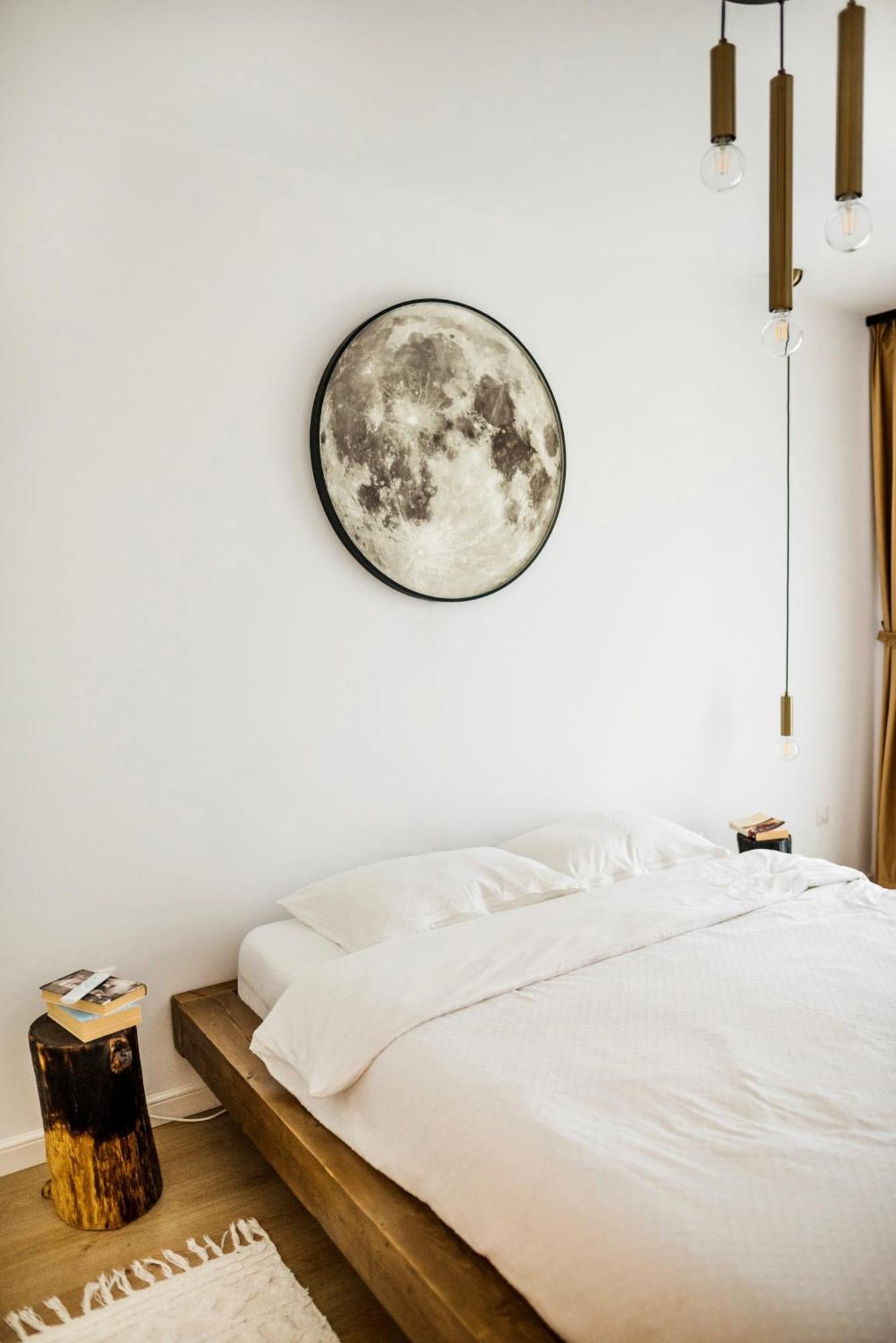 Amazing Mountain View Apartment Sibiu Dış mekan fotoğraf
