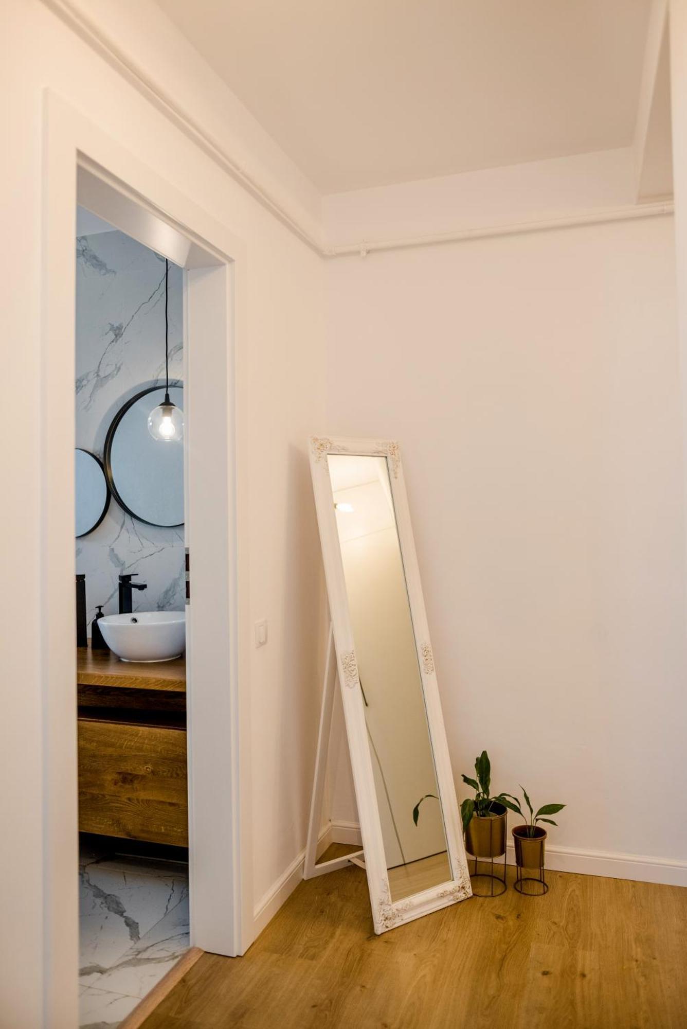 Amazing Mountain View Apartment Sibiu Dış mekan fotoğraf